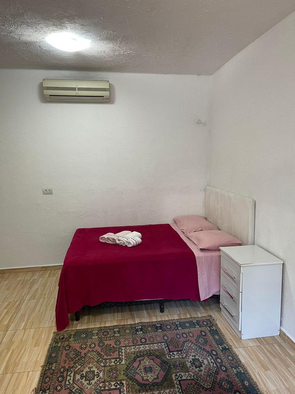 Apartamento Becas House São Paulo Exterior foto