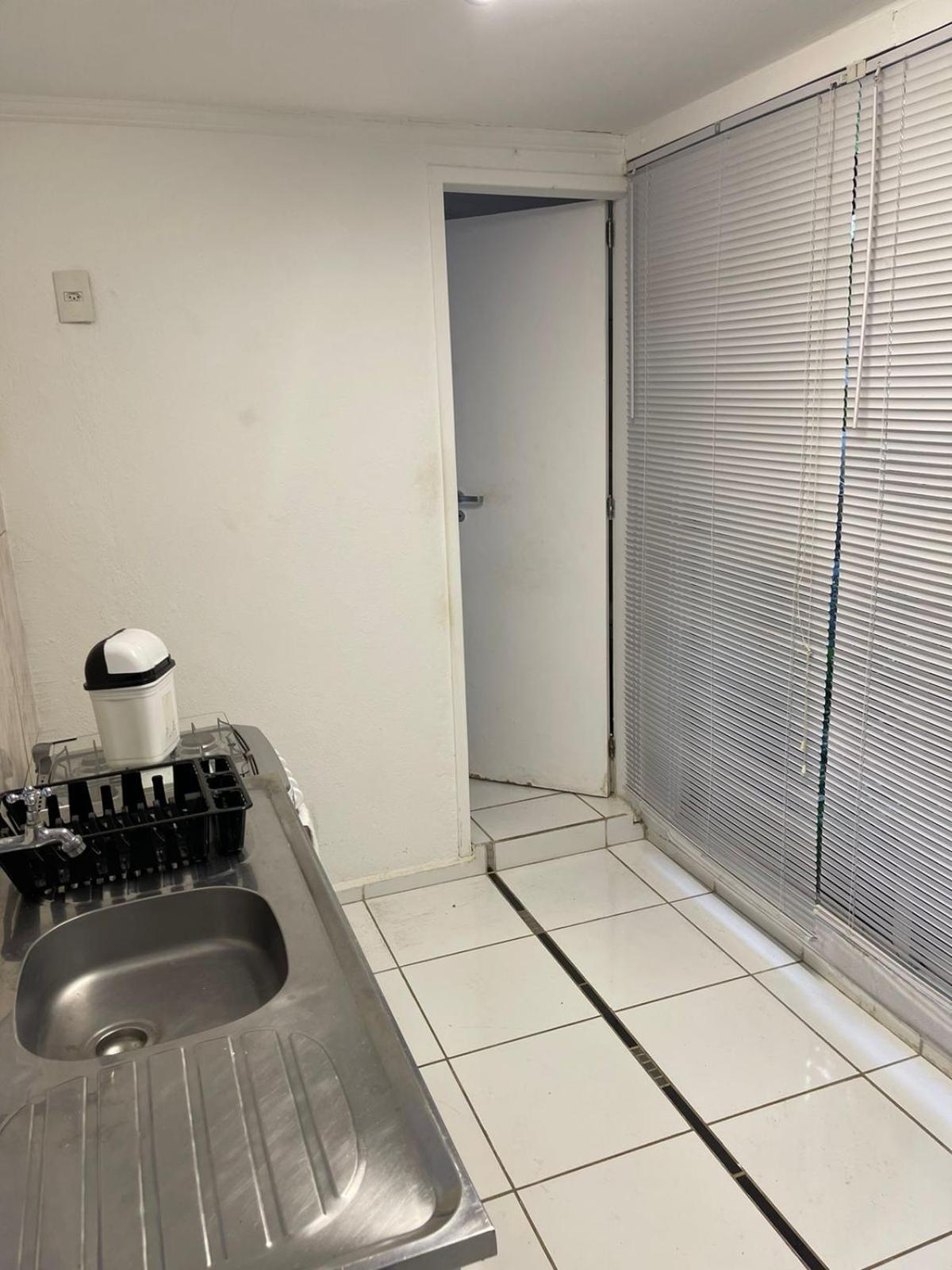 Apartamento Becas House São Paulo Exterior foto